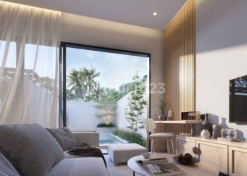 12 Rumah Termahal di Indonesia 2025 – Milik Pejabat dan Artis