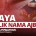 Apa itu surat AJB dan siapa yang biasanya pegang ajb asli?