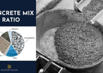 Campuran beton k 175 manual: Mutu & Perbandingan Adukan SNI