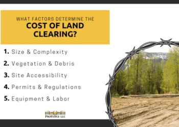 Harga jasa land clearing