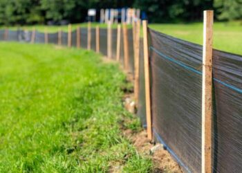 Harga jasa las pagar per meter