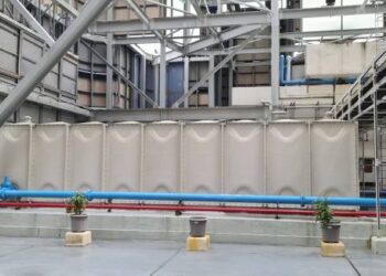 Harga jasa pembersih toren/ tandon air