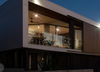 Mengenal Apa itu Void Bangunan Manfaatnya