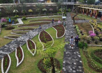 Pengertian dan perbedaan fasum dan fasos + contoh