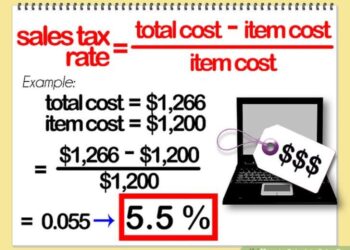 Cara Menghitung Pajak Jual Beli Tanah 2025 dan Contohnya