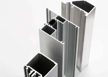 Harga jasa pasang kusen aluminium per meter