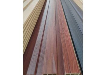 Harga jasa pasang wpc dinding per m2