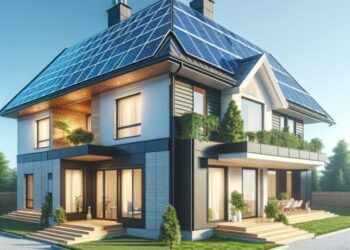 Kelebihan dan Kekurangan Atap Solartuff Untuk Rumah Modern