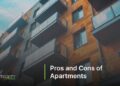 7 Perbedaan Apartemen VS Penthouse dan kelebihan kekurangannya