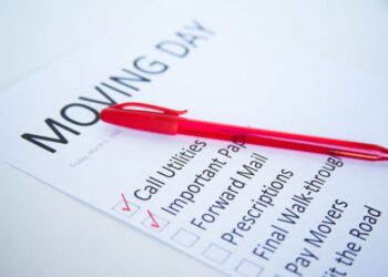 5 Cara Menentukan Hari yang Bagus untuk Pindah rumah baru