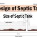 Desain Septic Tank Anti Penuh yang ideal