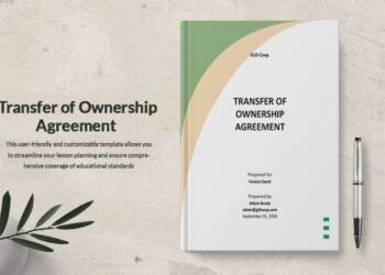 Syarat dan Cara Balik Nama AJB Lengkap dengan Biayanya