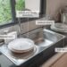 Pengertian sink pada dapur, fungsi dan jenisnya