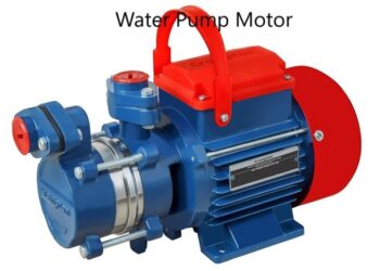 Harga jasa gulung dinamo pompa air