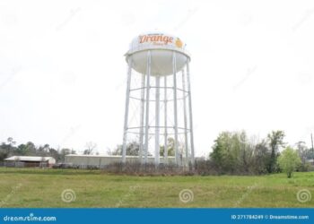 5 Perbedaan Toren Air Biru dan Oren serta keunggulannya