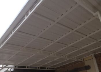 Harga Kanopi Alderon Per Meter terbaru 2025