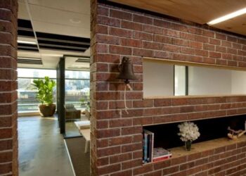 Dinding Partisi: Manfaat, Kriteria dan Jenisnya Lengkap!