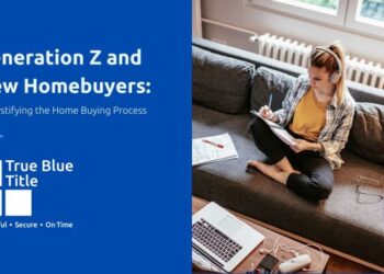 9 Tips Membeli Rumah Pertama bagi Gen Z