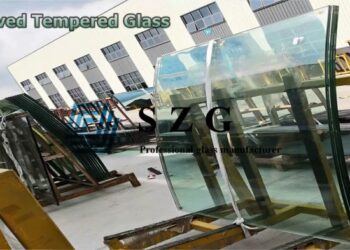 Harga Kaca Tempered & Laminated per meter terbaru 2025