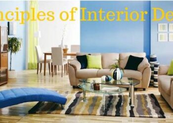 Apa Itu Interior? Kenali Pengertian hingga Prinsip Dasarnya