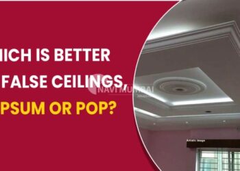 Mengenal Plafon PVC: Kelebihan, Kekurangan, Jenis, dan Harganya
