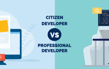 Developer Kecil Vs Developer Besar: Perbedaan dan Kelebihan kekurangan
