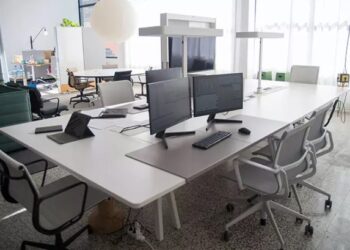 Interior Kantor: Pengertian, Fungsi, Tujuan dan Unsurnya