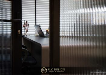 12 Contoh Barang Interior untuk Kantor Wajib Punya & Manfaatnya