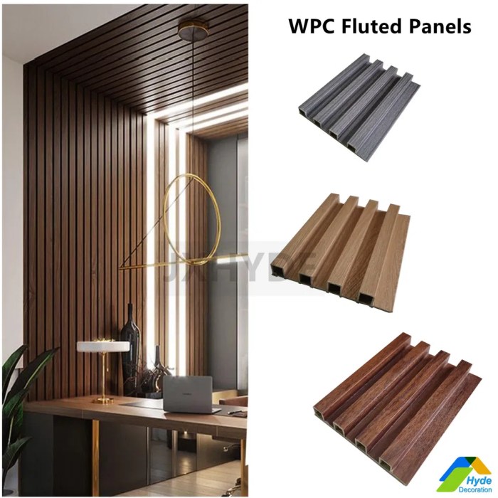 Update Terbaru Harga Jasa Pasang Wall Panel per Meter
