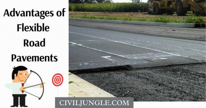 Jenis Perkerasan Jalan Raya dan Keunggulannya