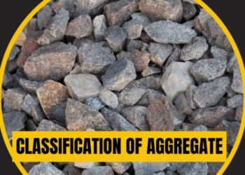 Pengertian Agregat dan Klasifikasinya