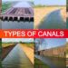 Definisi Kanal atau Terusan dan Jenisnya