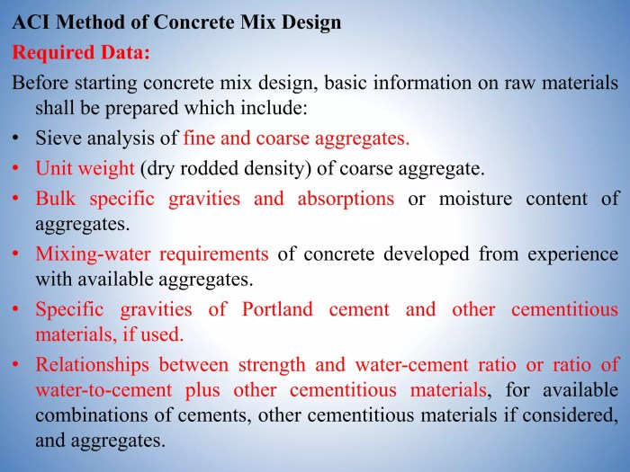 Apa itu Job Mix Formula Beton? Ini Manfaat Dan Contohnya