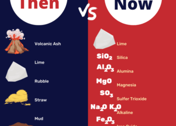 Apa itu Beton? Definisi & Sejarah Beton