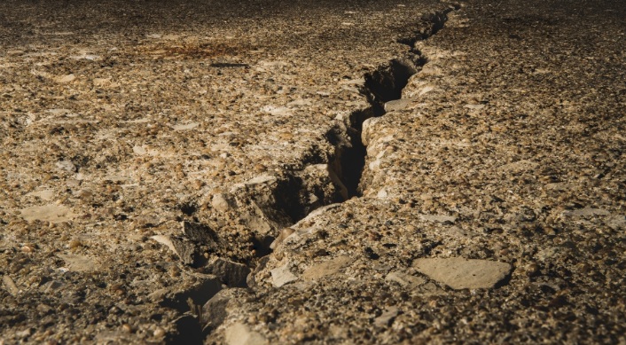 Gempa M 3,1 Guncang Kota Bogor Dini Hari