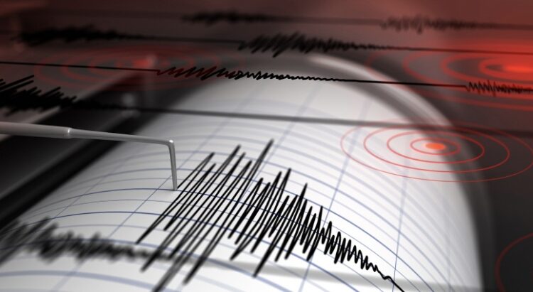 Gempa M 6,6 Guncang Nabire, Papua Tengah