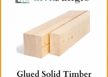 Jenis dan Ukuran Balok Kayu Lengkap