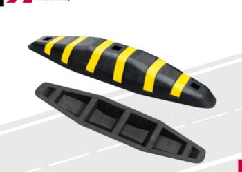 Apa itu Separator Jalan? Ini Fungsi, Aturan, dan Dimensiny