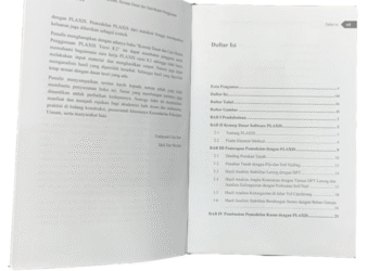 Mengenal Program PLAXIS untuk Teknik Sipil