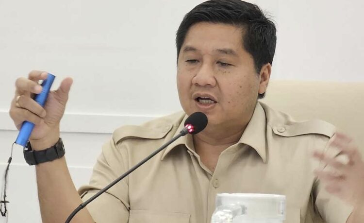Maruarar Sirait Pastikan Bunga KPR Subsidi Tetap Stabil