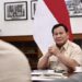 Presiden Prabowo Resmikan 26.000 Rumah Subsidi Siap Huni
