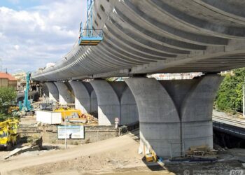 Apa itu Beton Prategang