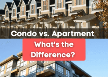 Perbedaan Kondominium dengan Apartemen