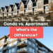 Perbedaan Kondominium dengan Apartemen