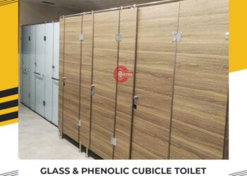 Jenis-Jenis Cubicle Toilet Dan Keunggulannya