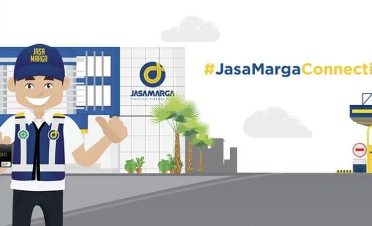 jasa marga