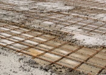 Pengertian Pondasi Raft, Keunggulan dan Cara Pembuatan