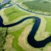 Apa itu Sungai Berkelok-kelok (Meander)