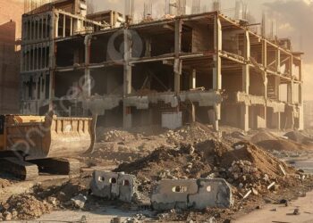 prospek konstruksi indonesia hingga 2023