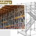 Pengertian Perancah atau Scaffolding dan Jenis jenisnya